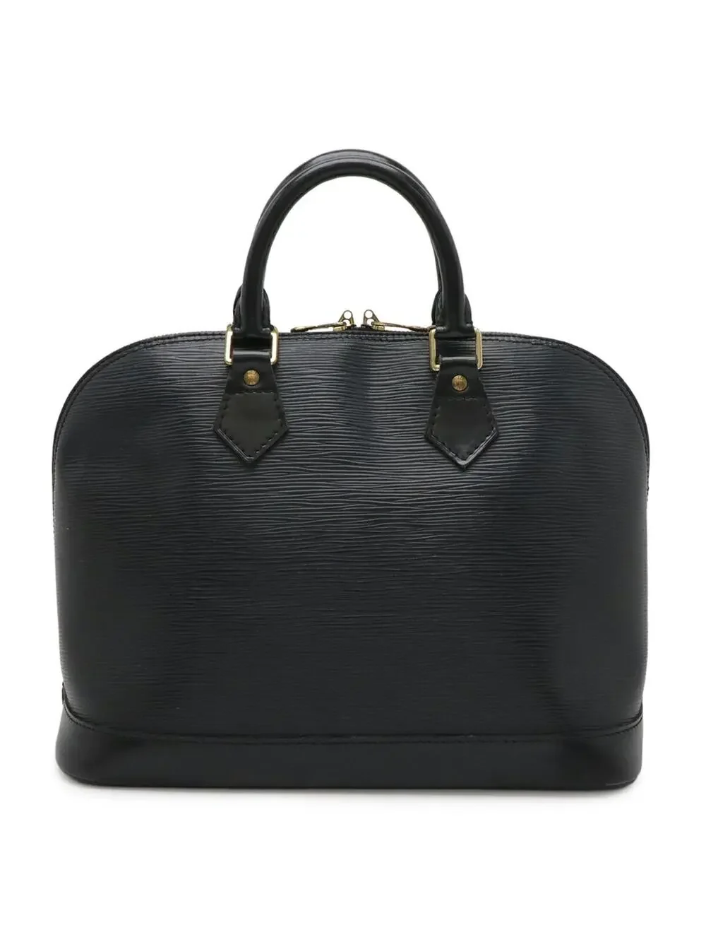 Louis Vuitton Vintage Alma Handbag Epi #309252L84B